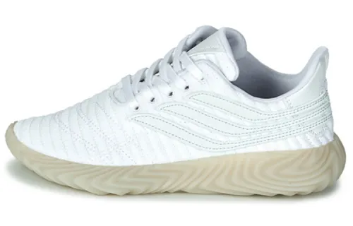 Adidas Sobakov J 'Triple White' Women's
