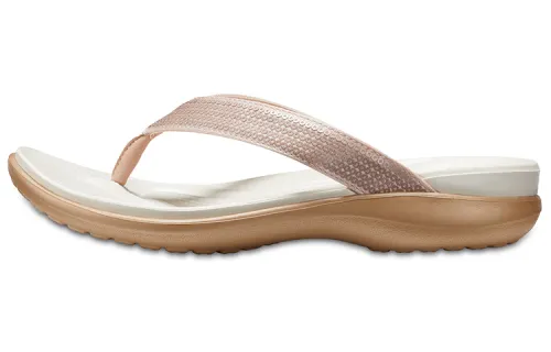 Crocs Flip Flops Women's