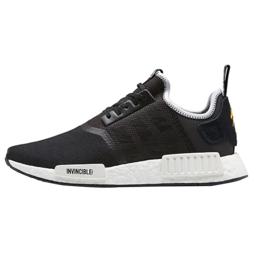 Adidas Originals Invincible x Neighborhood x Adidas Originals NMD_R1 'Tiger'