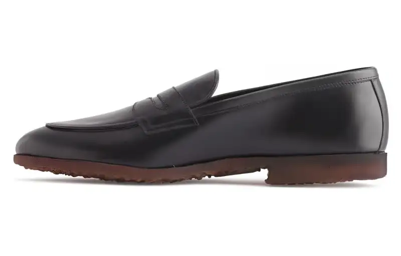 PREMIATA Loafers Men's Black