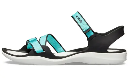 Crocs One Strap Sandals Women's