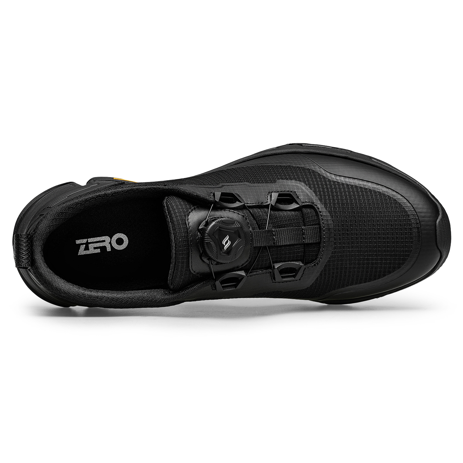 ZRO Mountaineering Shoes Men’s Black