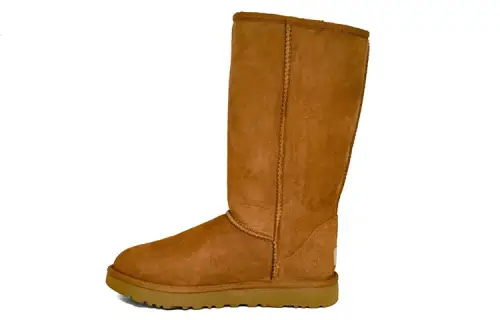 UGG Classic Tall Ii High Top Fleece Lined Women's