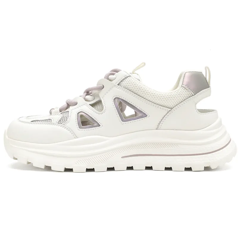 D FUSE SCANDINAVIA Roman Sandals Sports Sandals Beach Sandals Women's