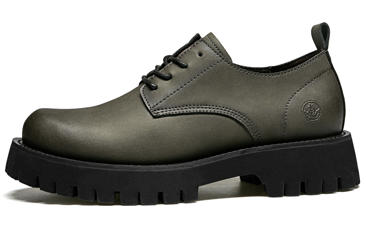 LEAVELAND Men's Casual Shoes Men's