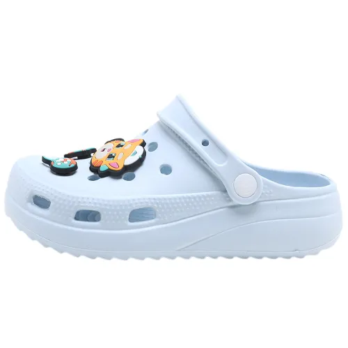 TALKING TOM Clogs Unisex