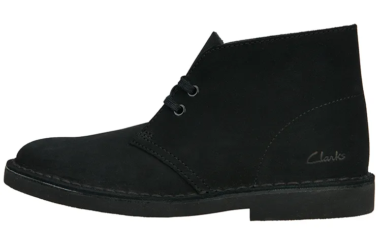 Clarks Thermal Waterproof Thermal Waterproof Ankle Length Ankle Boots Women's Black