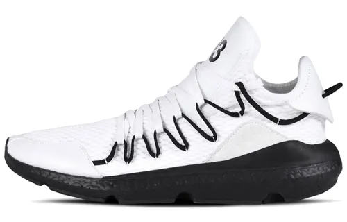 Kusari Y-3 Y-3 'White Black'