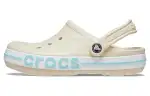 Crocs Bayaband Clog 'Beige Blue'