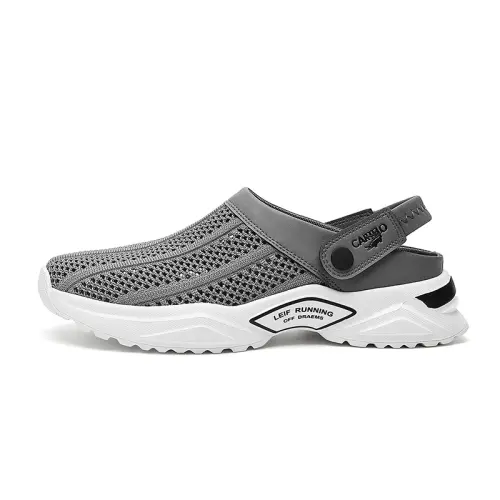 CARTELO Breathable Low top Casual Shoes Men's