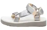 Suicoke CEL-PO 'Grey White'