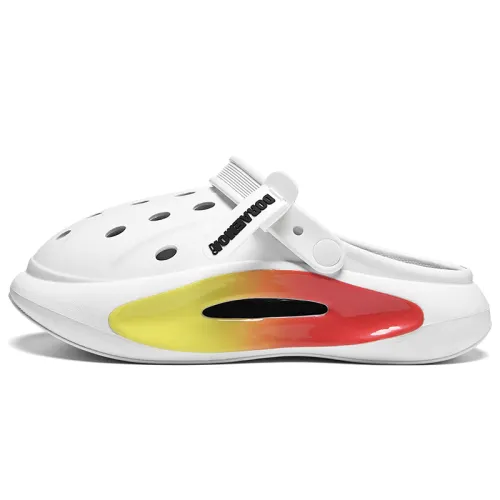 Doraemon Clogs Unisex