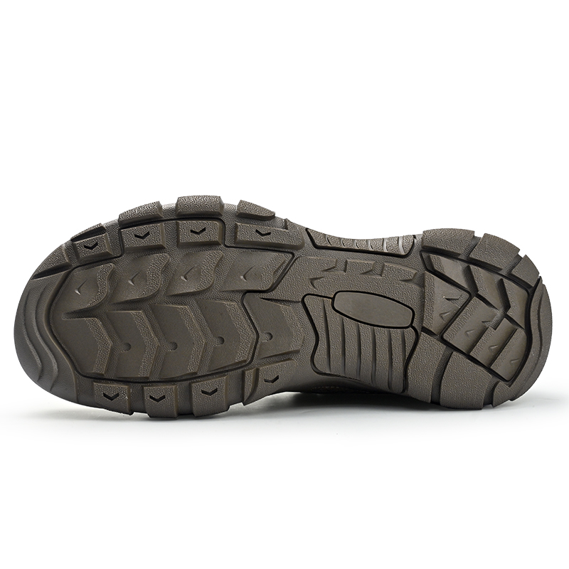JIGONGYANG Mesh Outdoor Low top Mountaineering Shoes Men’s