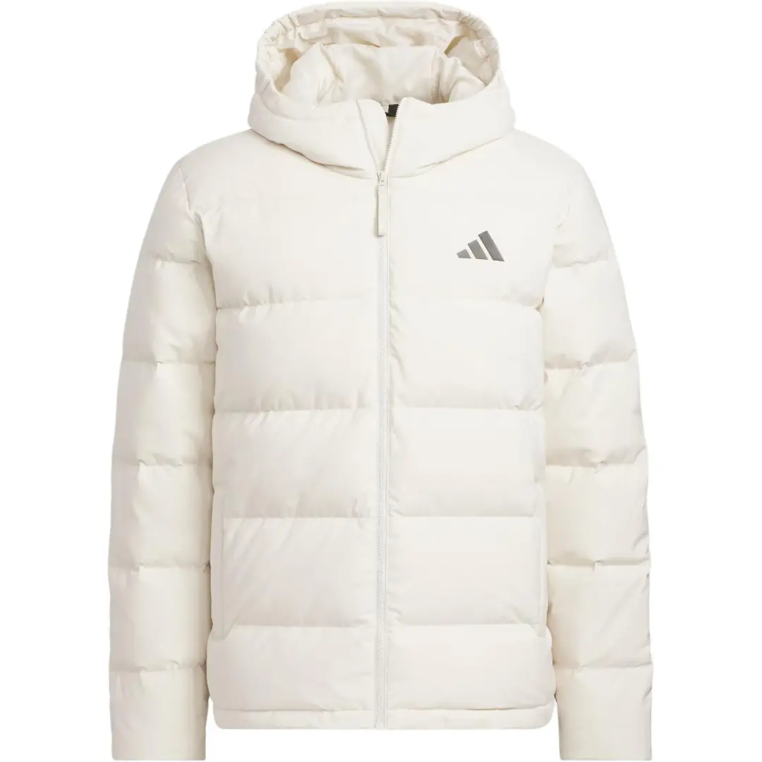 Adidas Helionic Down Jacket Men's