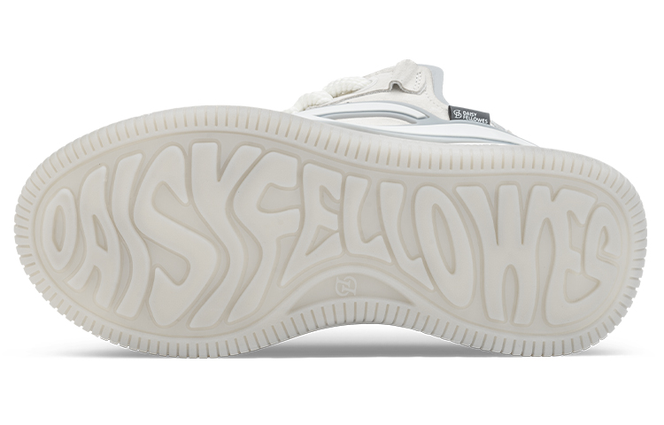Daisy Fellowes Rocket 001 Stylish Skateboarding Shoes Unisex