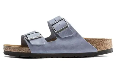 Birkenstock Arizona Soft Insole Sandals