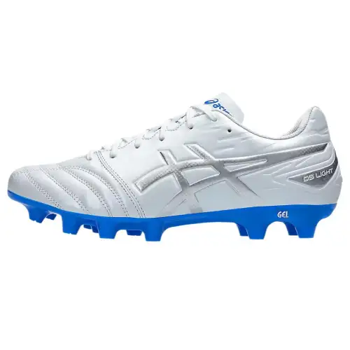 Asics Ds Light Club Soccer Shoes Unisex White