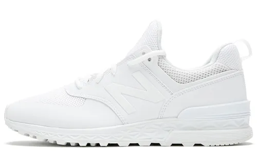 574 New Balance Sport 'White'