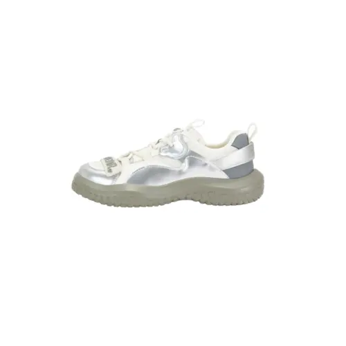 Teenie Weenie Synthetic Leather Low top Casual Shoes Women's