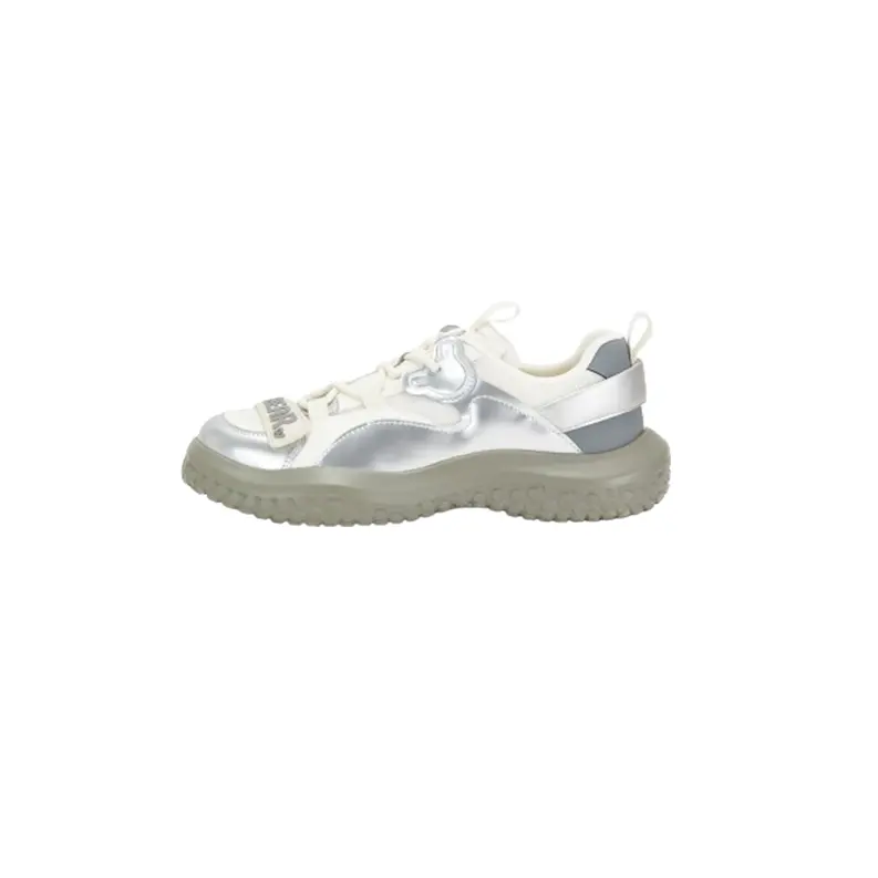 Teenie Weenie Synthetic Leather Low top Casual Shoes Women's