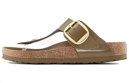 Birkenstock Stylish Sandal Women's Green Narrow