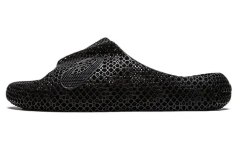 Asics Actibreeze 3D Sandal Black