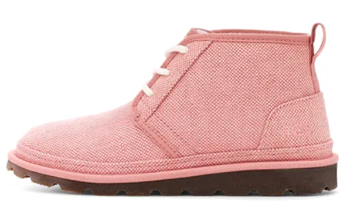 UGG Neumel 'Pink Red' Women's