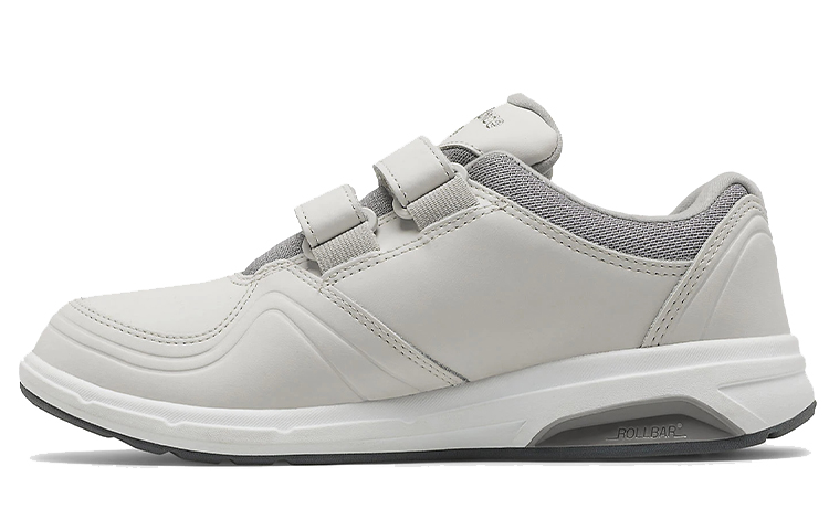 New Balance Hook And Loop 813 'White' Women's