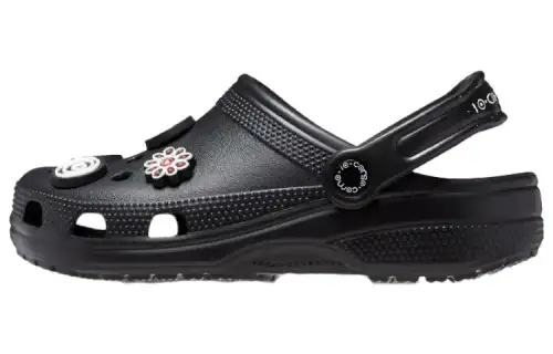 Crocs Classic Clog X 10CC 'Black'
