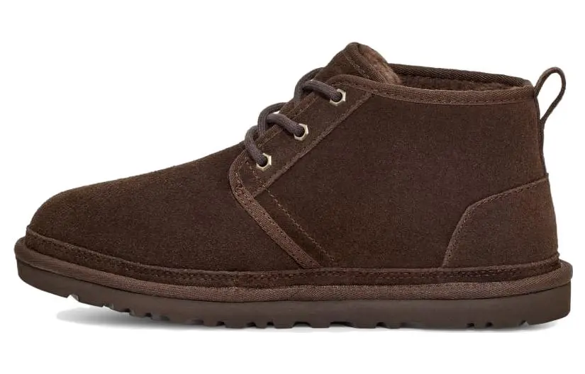 UGG Neumel Boot Dusted Cocoa