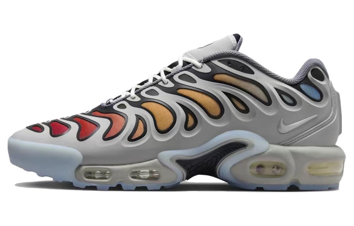 Nike Air Max Plus Drift Light Smoke Grey