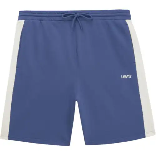 Levis Casual Shorts Men's Dusty Blue