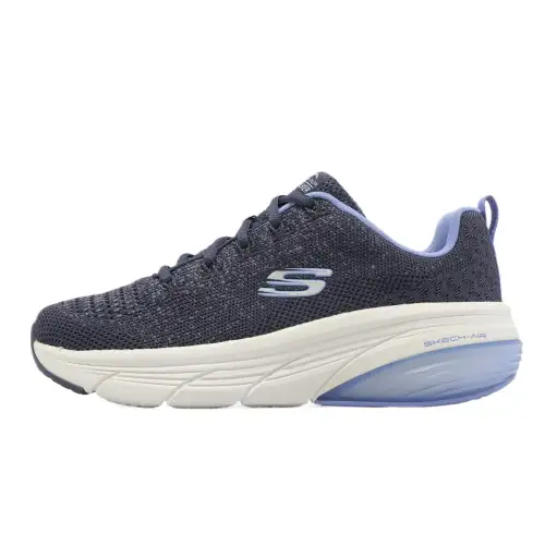 Skechers Low top Casual Shoes Women's Blue
