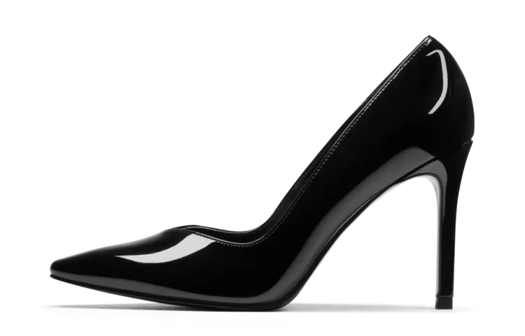 CHARLES&KEITH High Heels Women's Solid Color