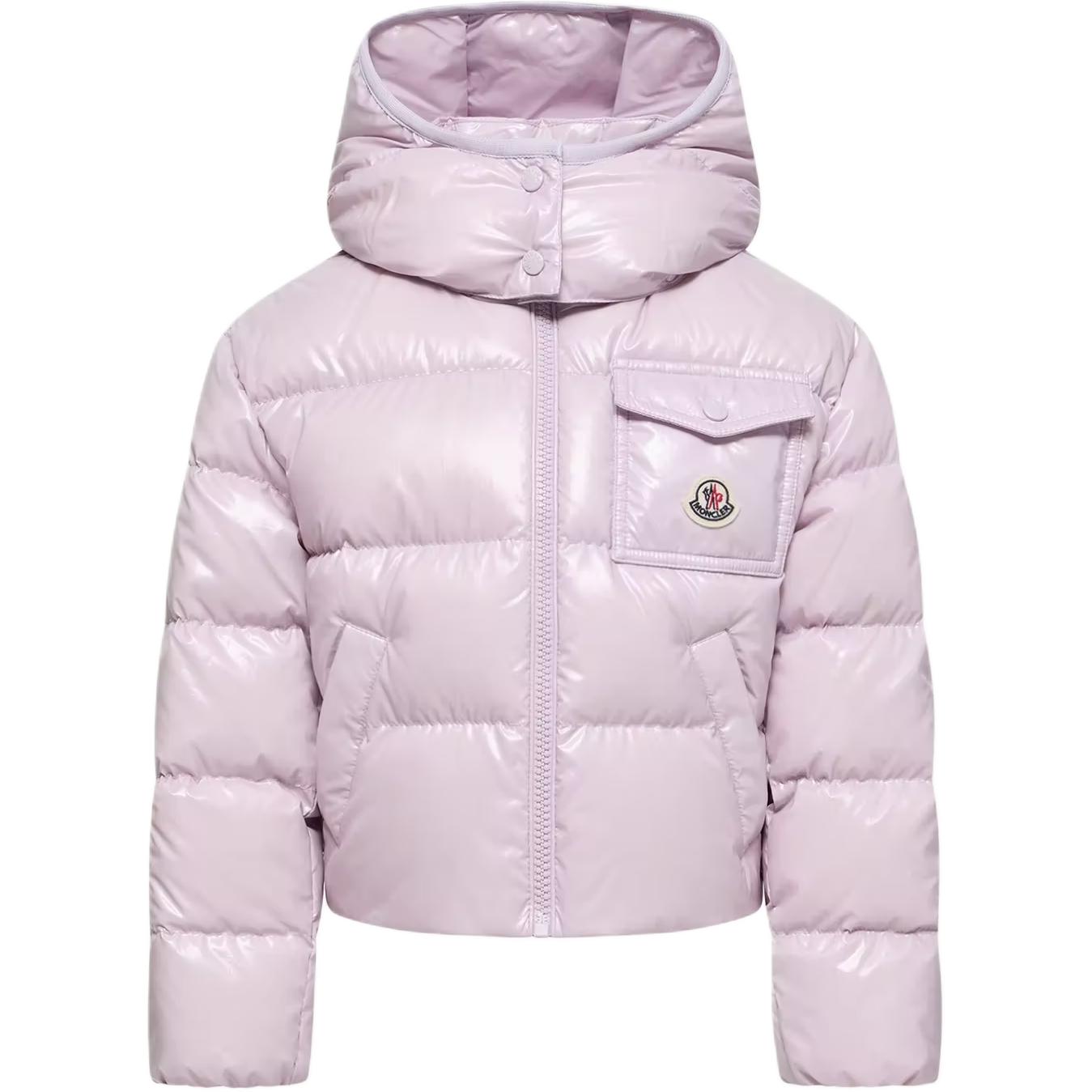 Куртка Moncler Andro (синяя)