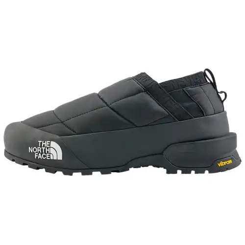 THE NORTH FACE GLENCLYFFE Slip Resistant Abrasion Resistant Slip Resistant Abrasion Resistant Mid top Casual Shoes