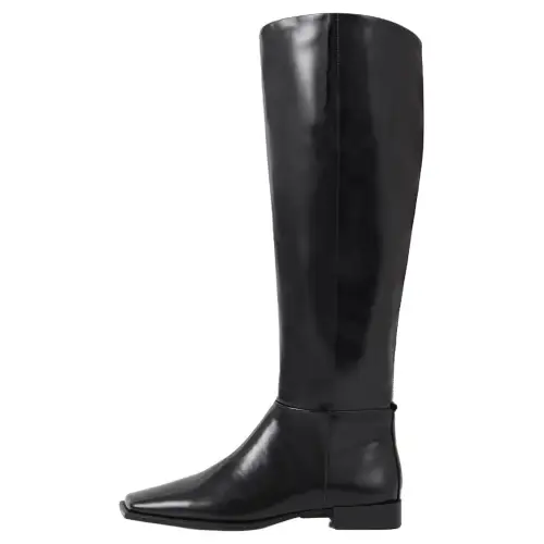 VAGABOND SHOEMAKERS Knee high Boots Women's Black