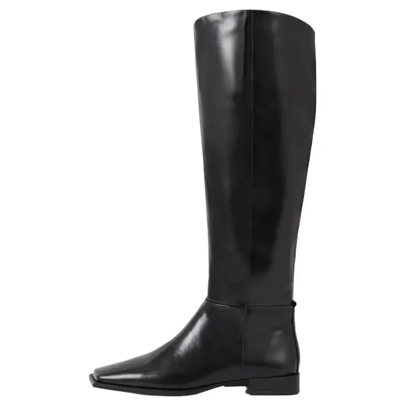 VAGABOND SHOEMAKERS Knee high Boots Women's Black