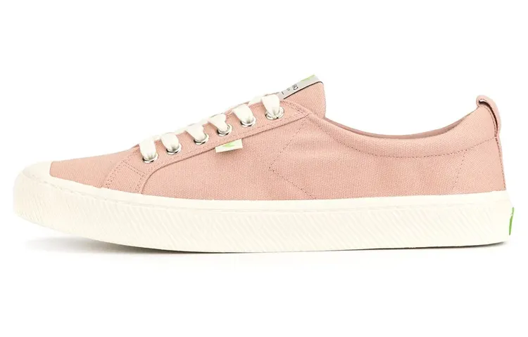 CARIUMA Oca Low top Canvas Sneakers