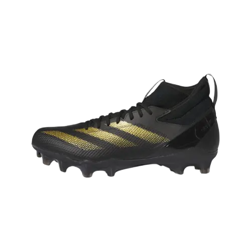 Adidas Adizero Impact 'Black Gold Metallic'