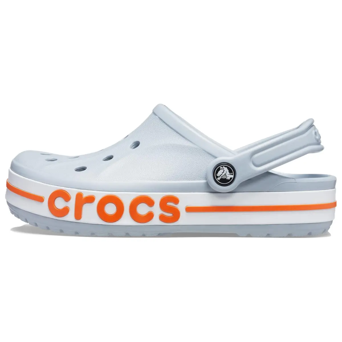 Crocs Bayaband Clog Clogs Men's