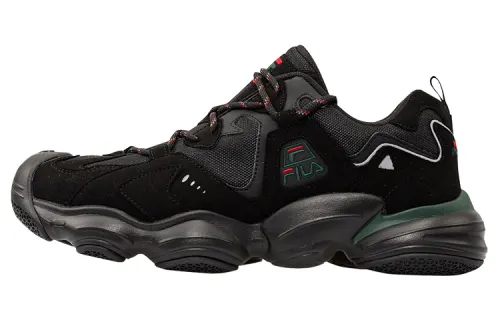 FILA FUSION Fila Ugly Running Shoes Black