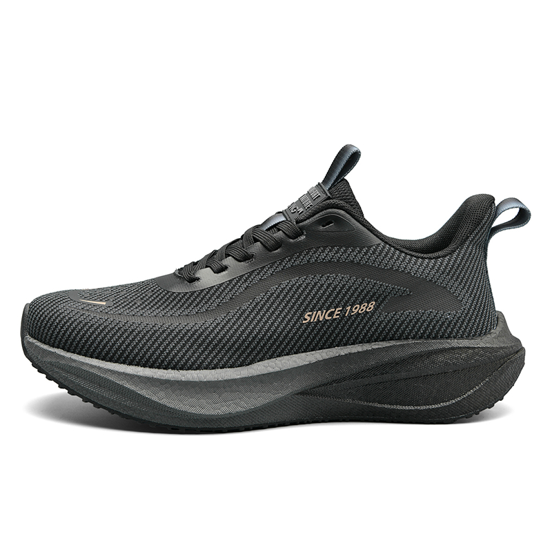 AOKANG Cushioning Abrasion Resistant Breathable Rebound Low top Running Shoes Men's