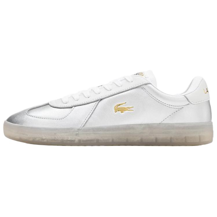 Мужские кроссовки LACOSTE LACOSTE (белый)
