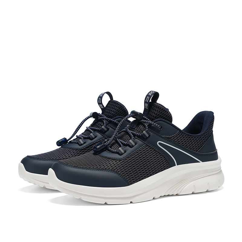 ZULIZ Textile, Synthetic Leather Low top Casual Shoes Unisex
