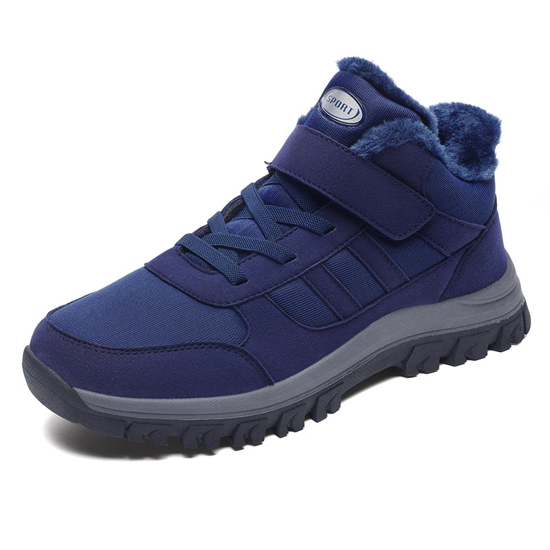 Medd Casual Shoes Men’s Dark Blue