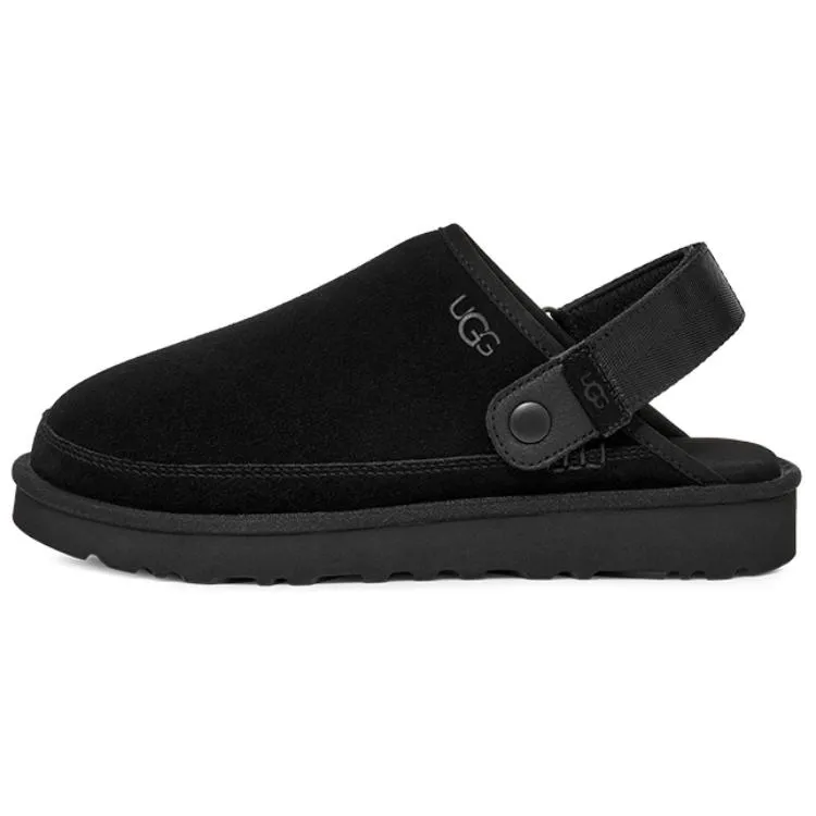 UGG Goldencoast Clog Ii Black