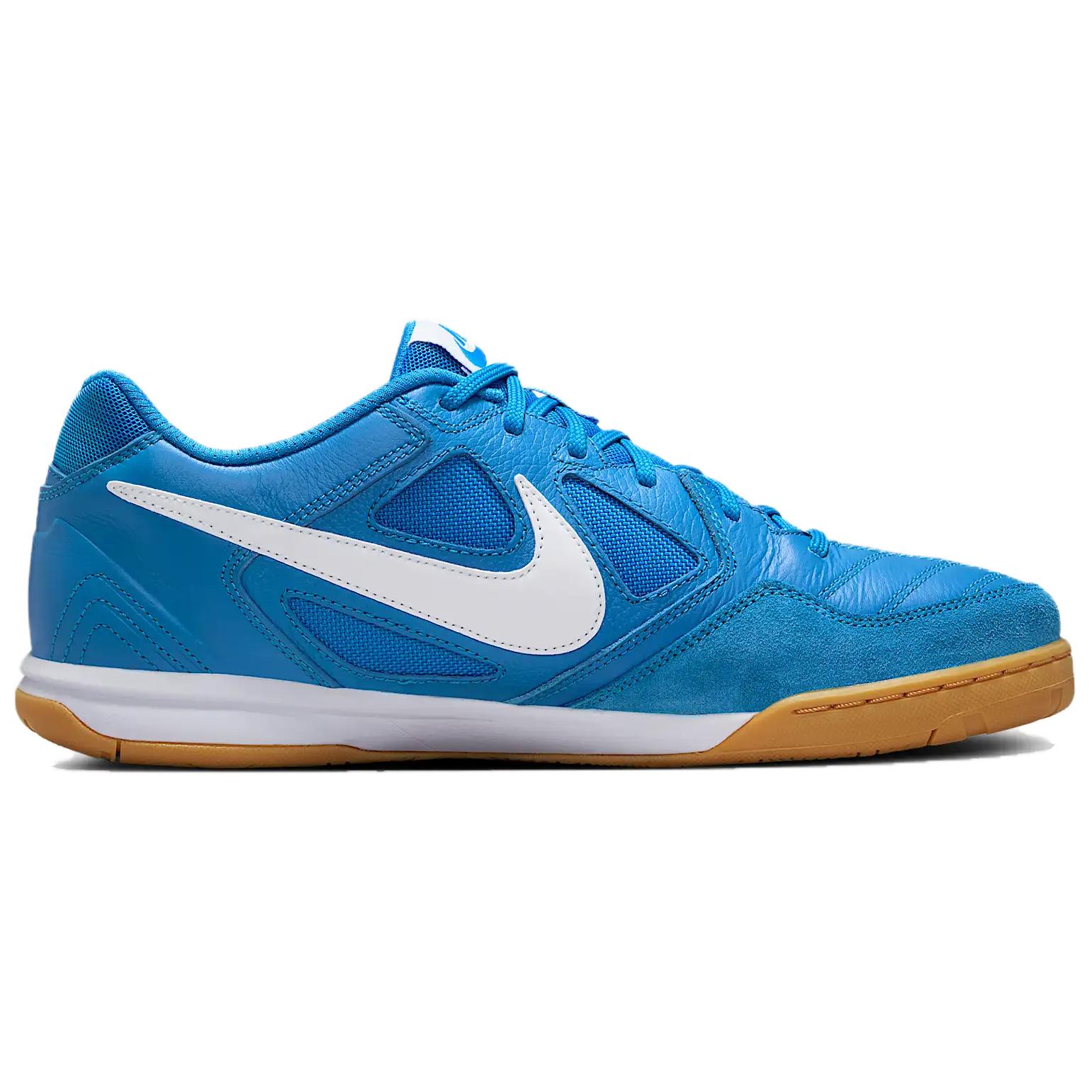 Nike Gato Photo Blue Gum Yellow White