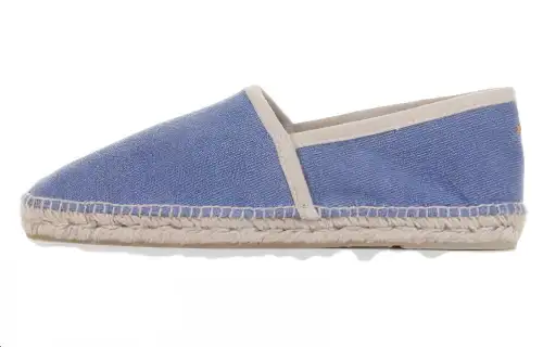 Castañer Contrasting-trim Detail Espadrilles