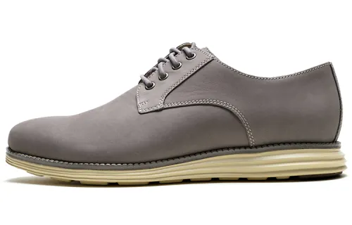 COLE HAAN Men's Casual Shoes Men's Gray